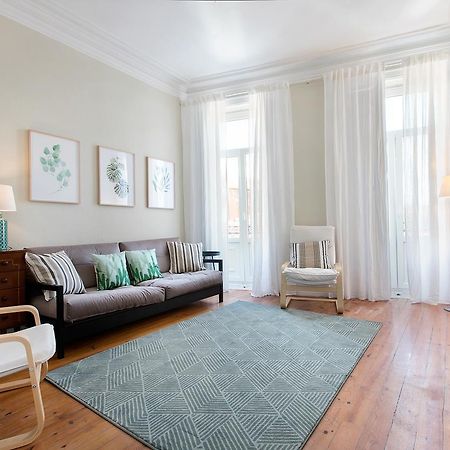 Apartament Clerigos 132 Porto Zewnętrze zdjęcie