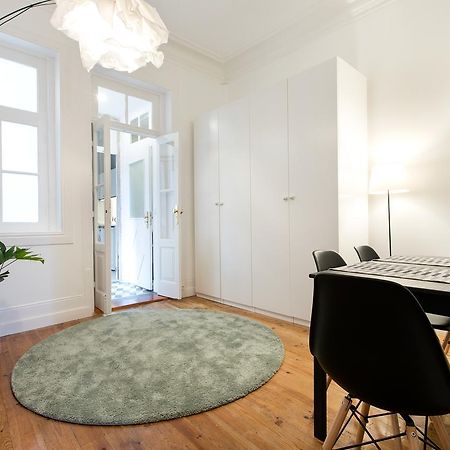 Apartament Clerigos 132 Porto Zewnętrze zdjęcie