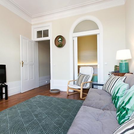 Apartament Clerigos 132 Porto Zewnętrze zdjęcie