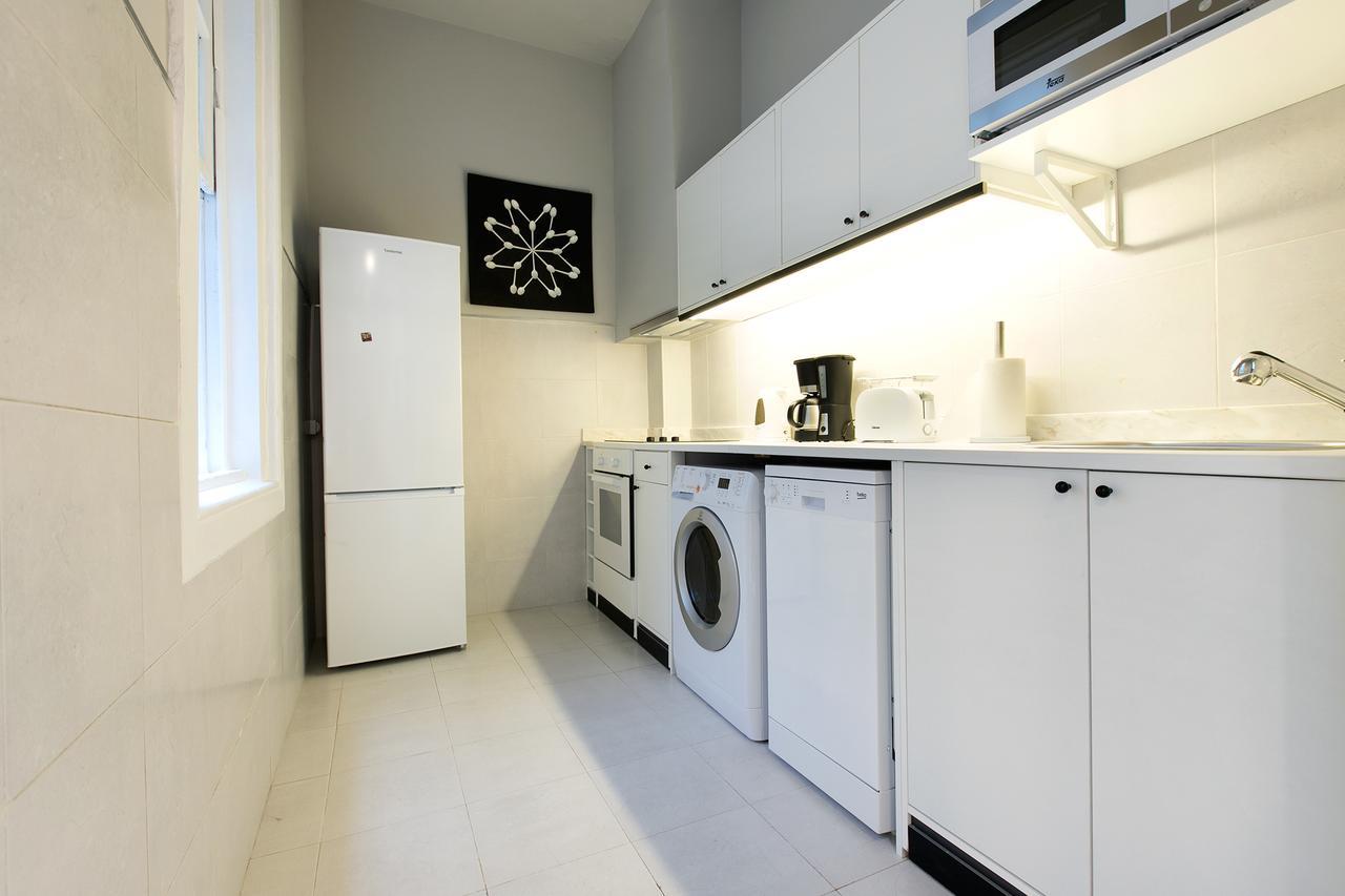 Apartament Clerigos 132 Porto Zewnętrze zdjęcie