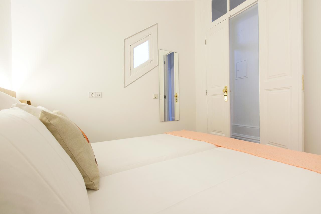 Apartament Clerigos 132 Porto Zewnętrze zdjęcie