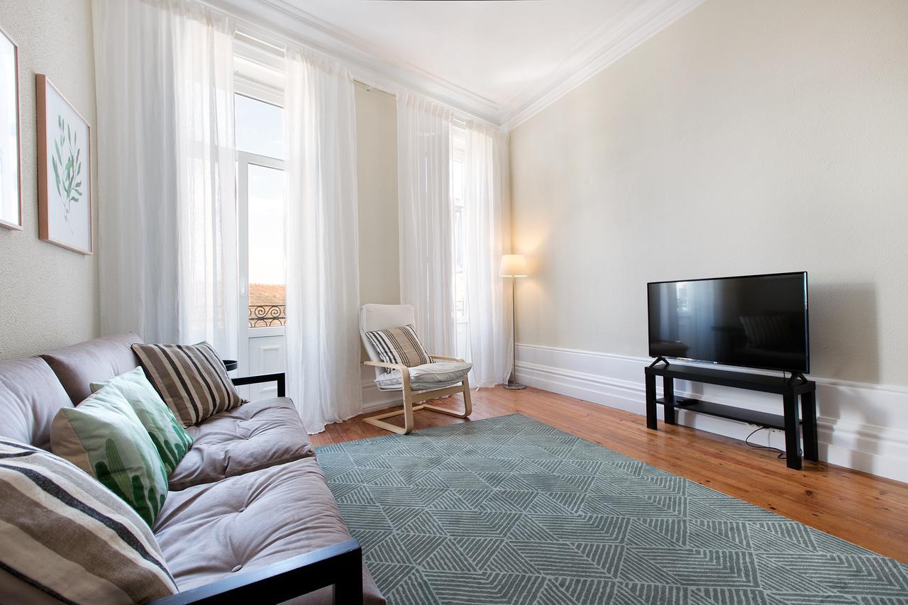 Apartament Clerigos 132 Porto Zewnętrze zdjęcie