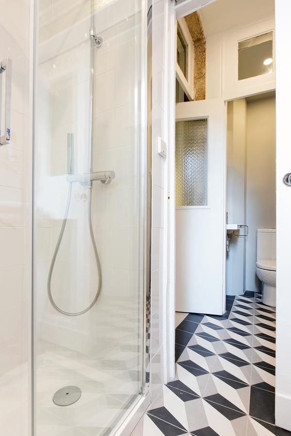 Apartament Clerigos 132 Porto Zewnętrze zdjęcie