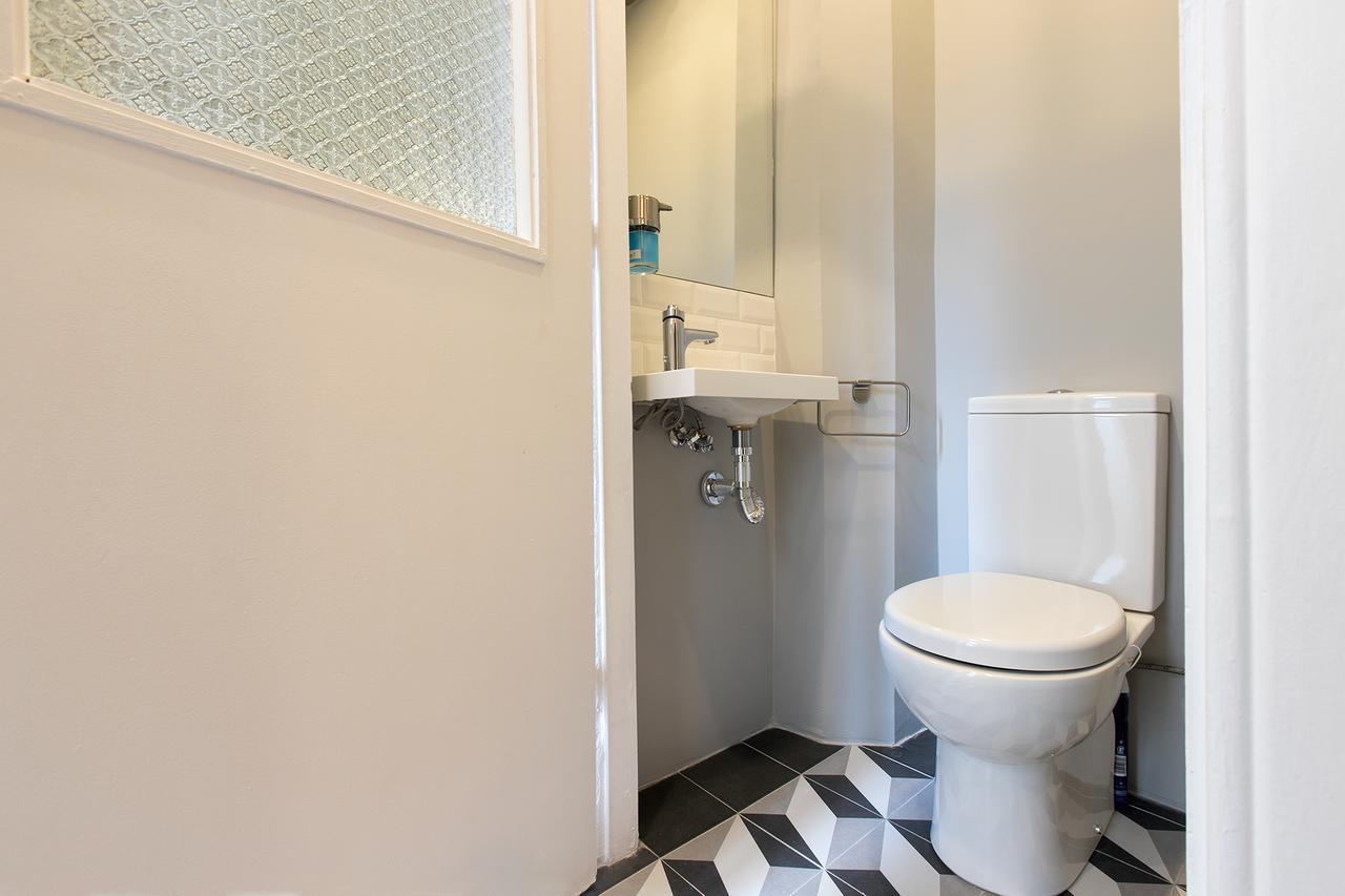 Apartament Clerigos 132 Porto Zewnętrze zdjęcie