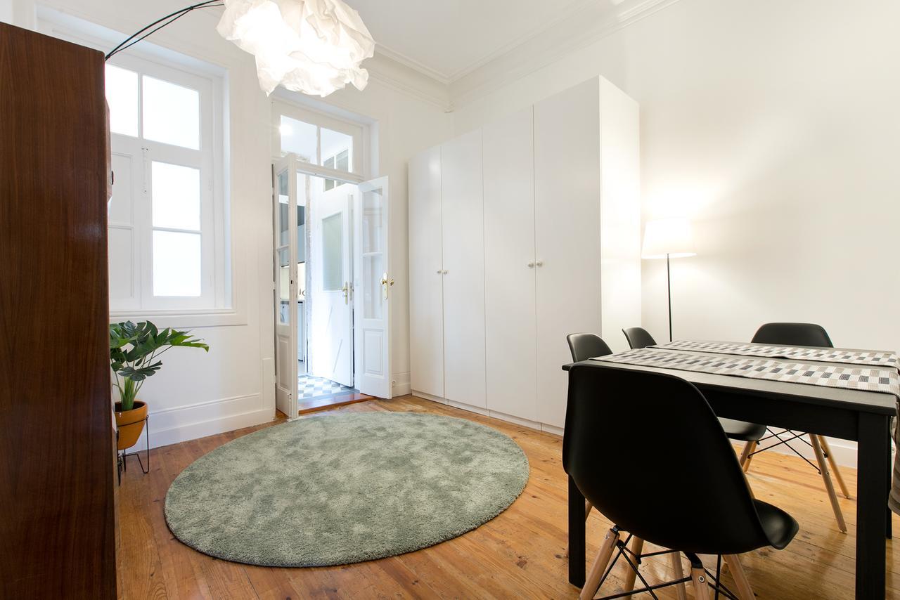 Apartament Clerigos 132 Porto Zewnętrze zdjęcie