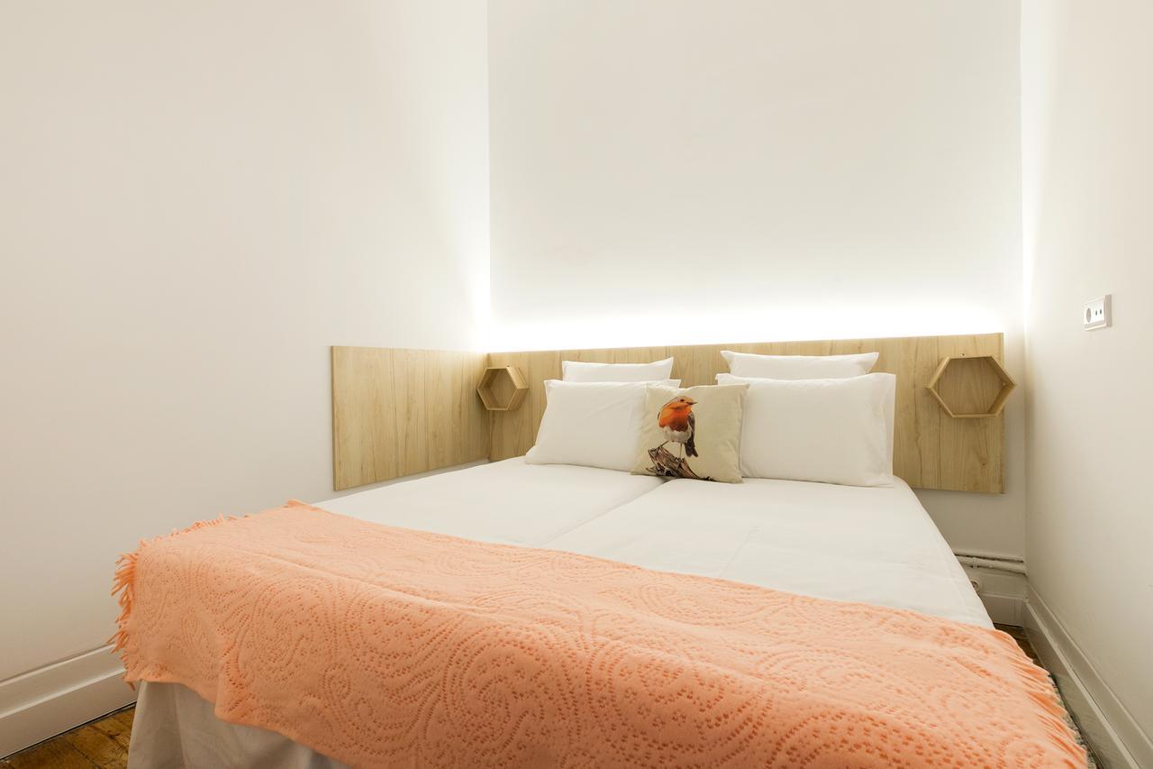 Apartament Clerigos 132 Porto Zewnętrze zdjęcie