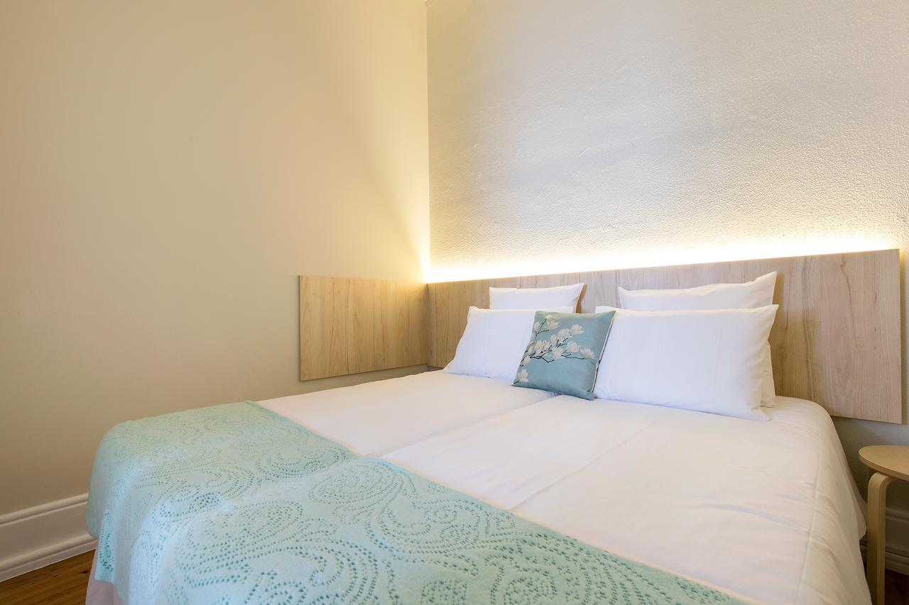 Apartament Clerigos 132 Porto Zewnętrze zdjęcie
