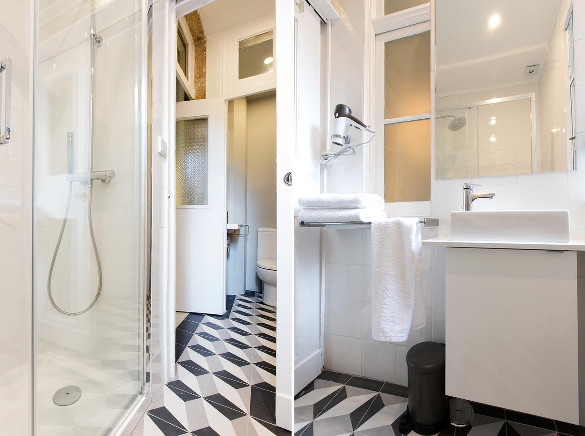 Apartament Clerigos 132 Porto Zewnętrze zdjęcie