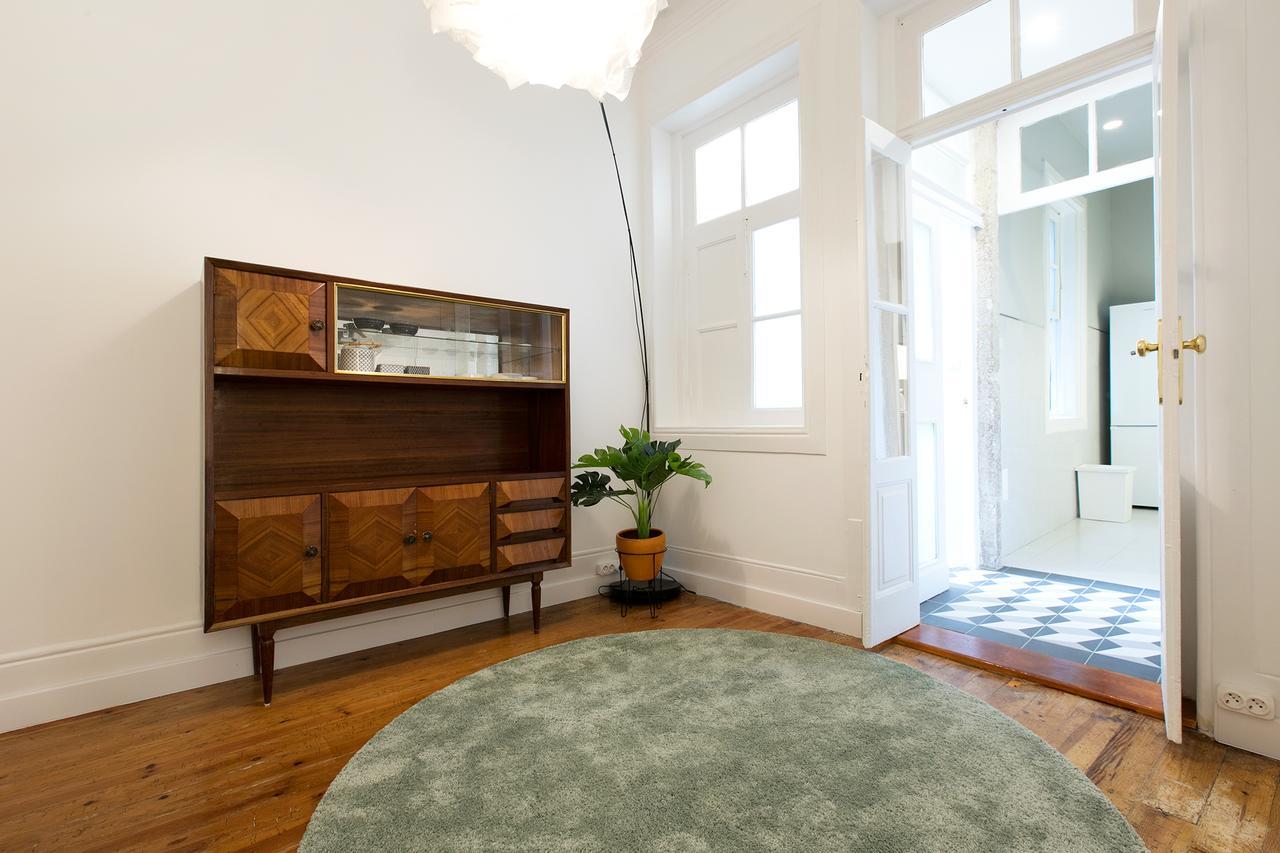 Apartament Clerigos 132 Porto Zewnętrze zdjęcie