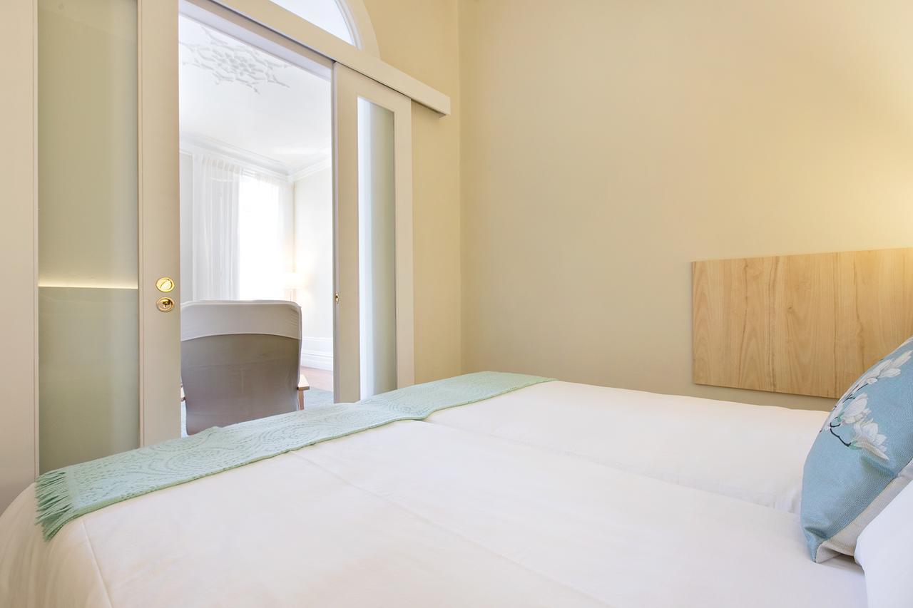 Apartament Clerigos 132 Porto Zewnętrze zdjęcie