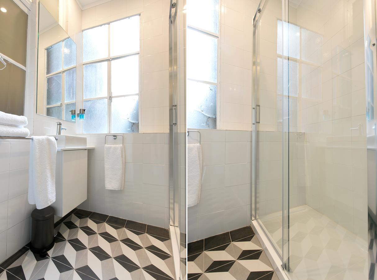 Apartament Clerigos 132 Porto Zewnętrze zdjęcie