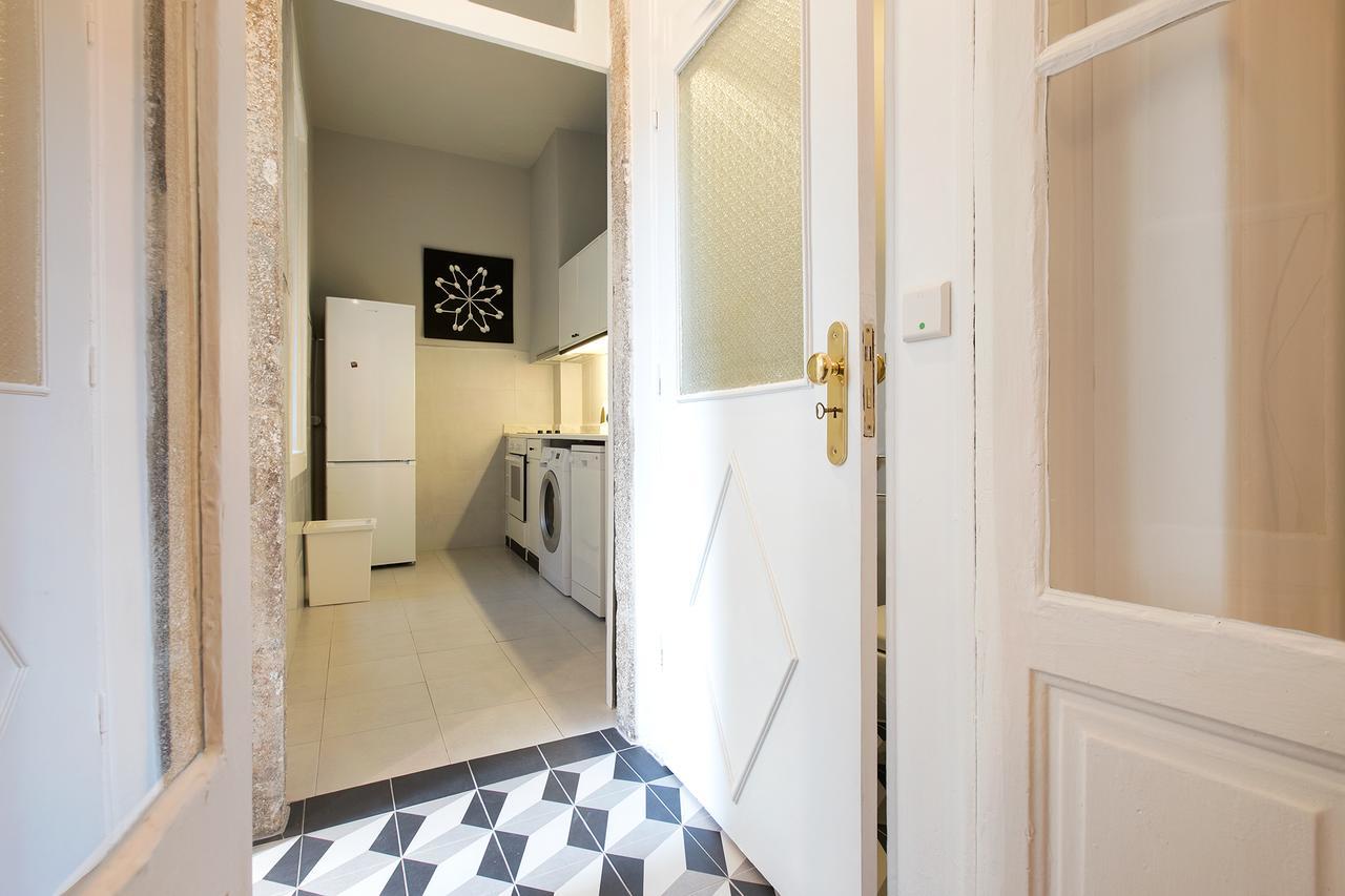 Apartament Clerigos 132 Porto Zewnętrze zdjęcie