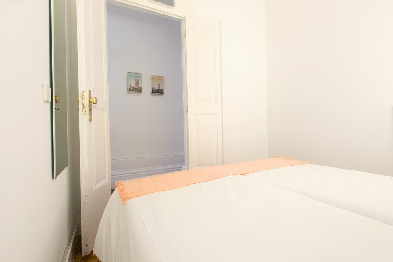 Apartament Clerigos 132 Porto Zewnętrze zdjęcie