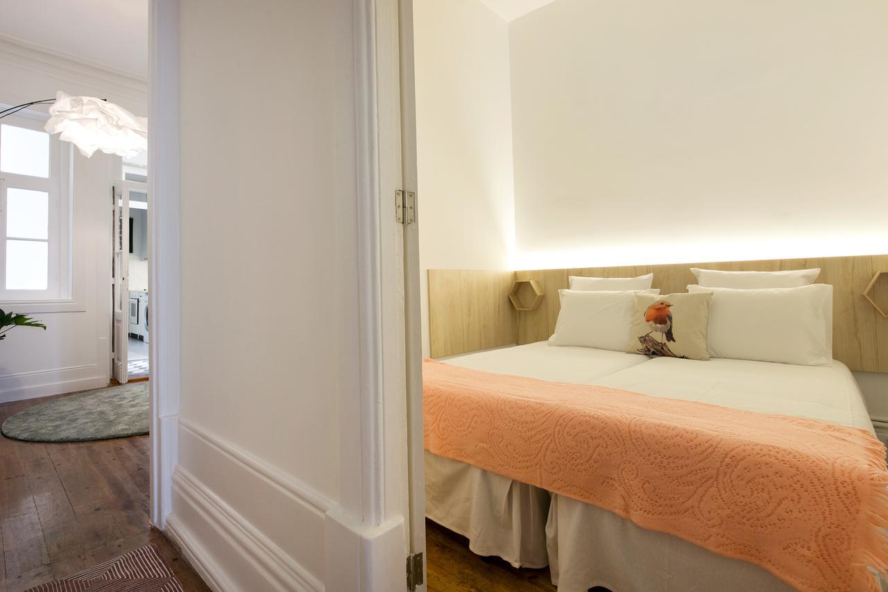 Apartament Clerigos 132 Porto Zewnętrze zdjęcie