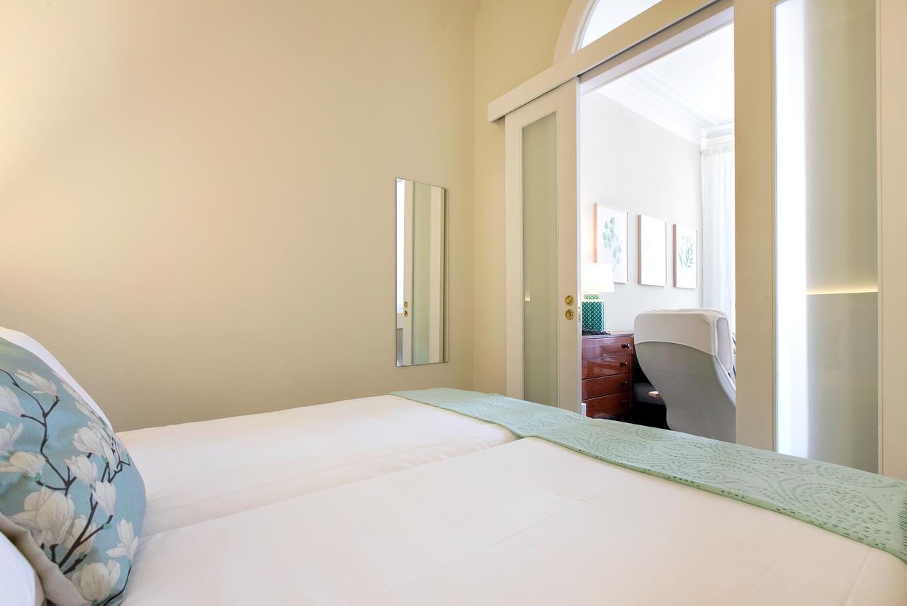 Apartament Clerigos 132 Porto Zewnętrze zdjęcie