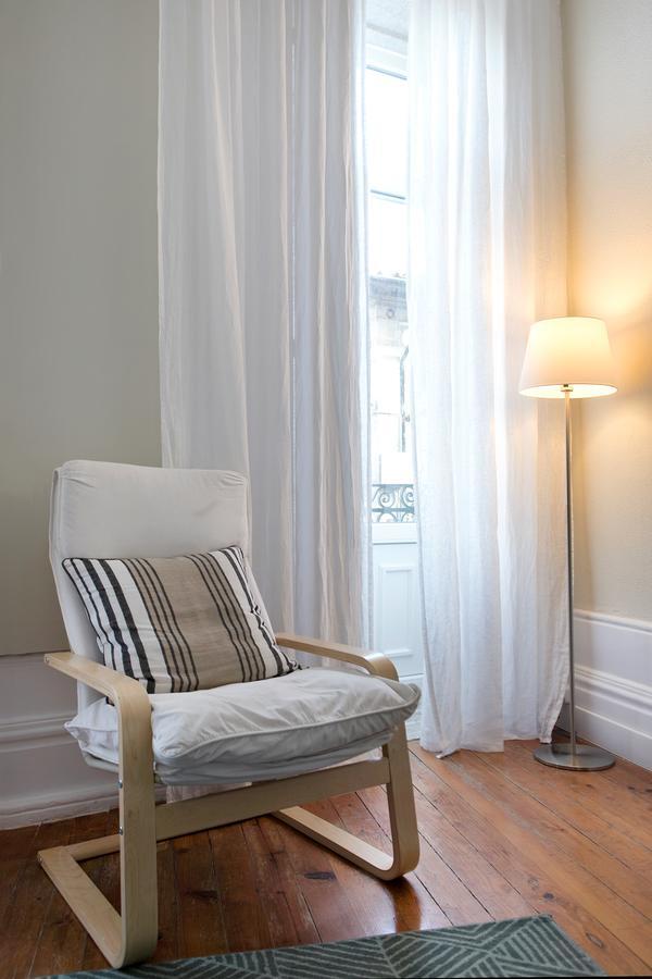 Apartament Clerigos 132 Porto Zewnętrze zdjęcie