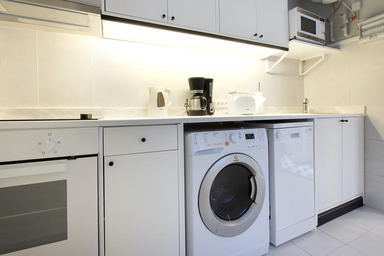 Apartament Clerigos 132 Porto Zewnętrze zdjęcie