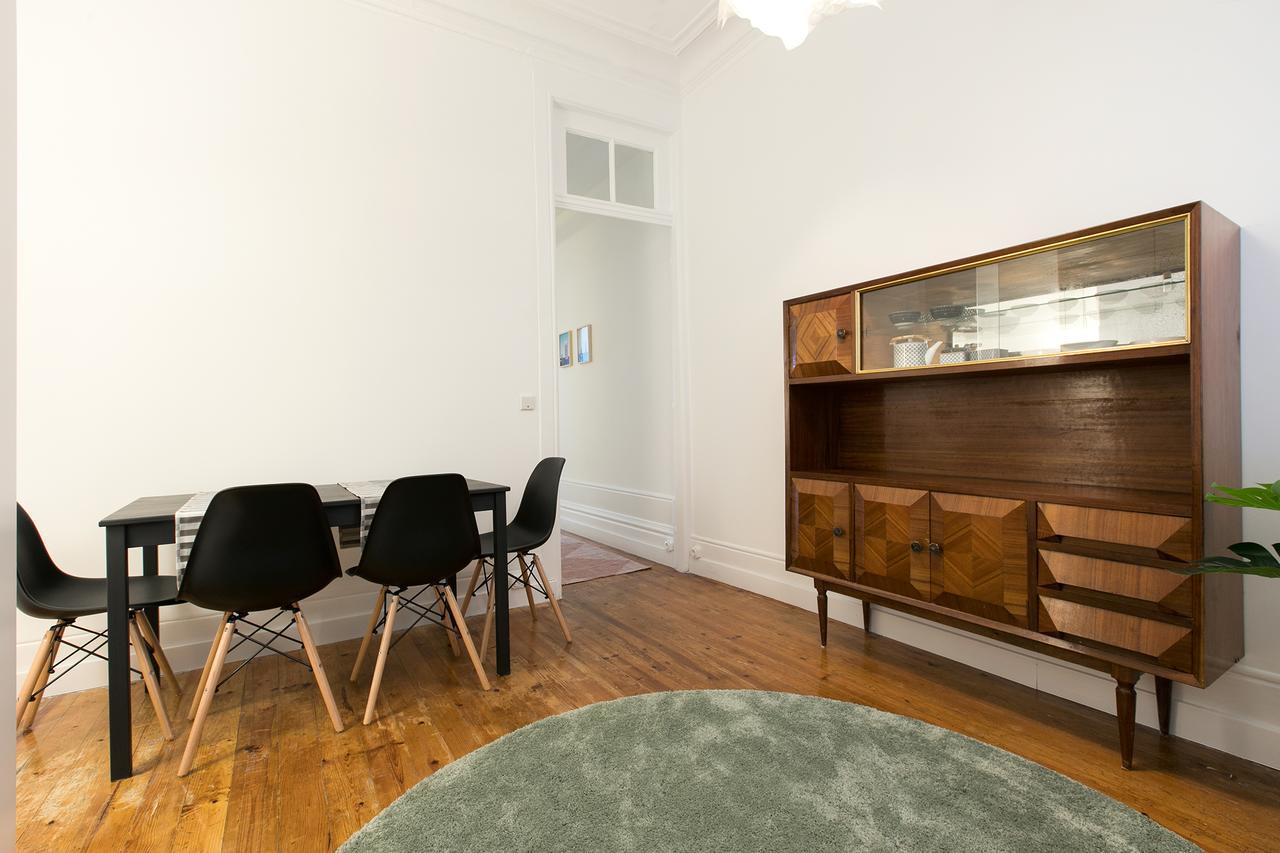 Apartament Clerigos 132 Porto Zewnętrze zdjęcie