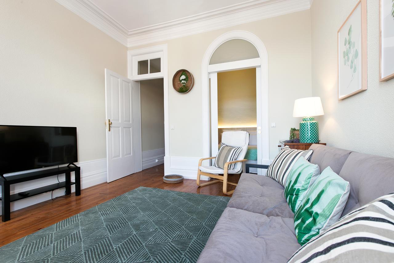 Apartament Clerigos 132 Porto Zewnętrze zdjęcie