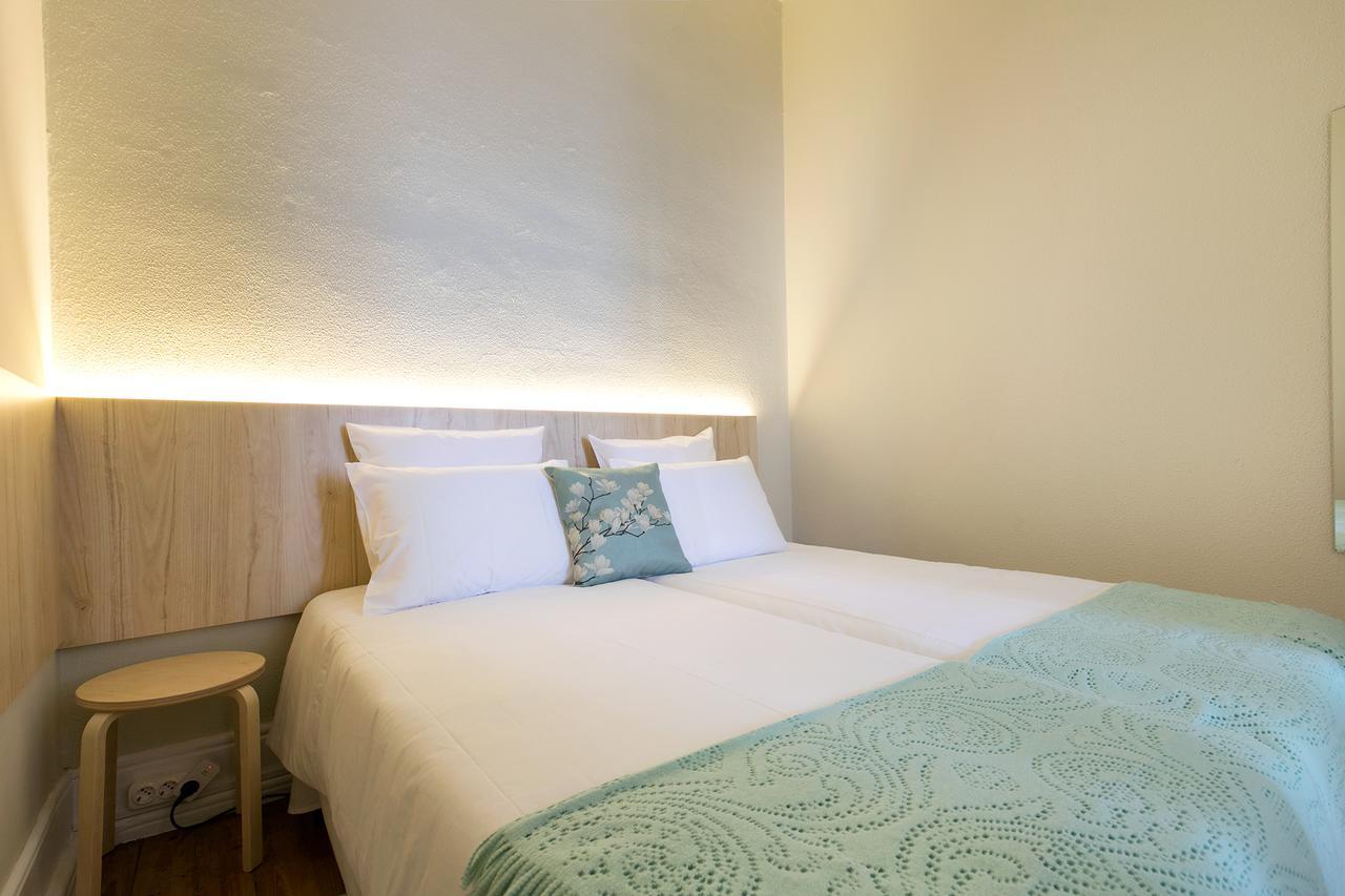 Apartament Clerigos 132 Porto Zewnętrze zdjęcie